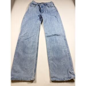 Abercrombie & Fitch 90s relaxed